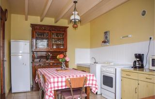 Holiday Home Kermoisan - 8