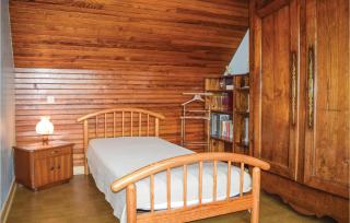 Holiday Home Kermoisan - Caouënnec - 6