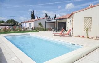 Cozy Home In Ginestas With Wifi - 9