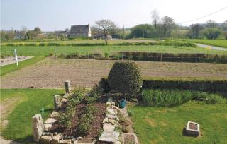 Holiday Home Kermoisan - Caouënnec - 1