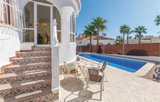 Stunning Home In Rojales With Kitchen - Rojales - 8