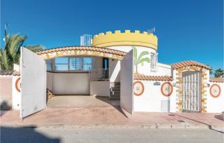 Prachtig Huis In Rojales Met Keuken - 3