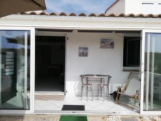 Maison à 100 m de la plage à St Hilaire de Riez - 7