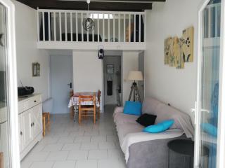 Maison à 100 m de la plage à St Hilaire de Riez - 5