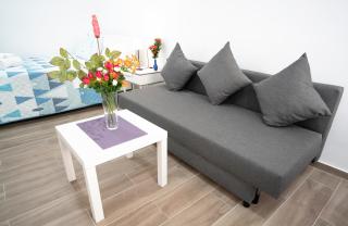 Don Guido Apartamentos - 1