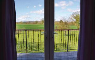 Stunning Home In Saint-Pierre-Sur-Orth - 1