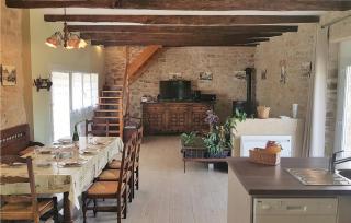 Amazing Home In Elliant - Elliant - 8
