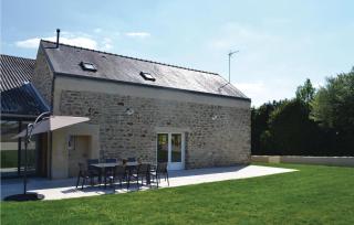Amazing Home In Elliant - Elliant - 4