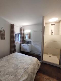 Le Biardais - Gîtes du Bessin - 5