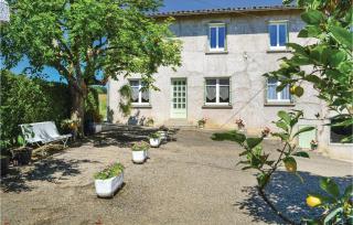Gorgeous Home In Durfort Capelette - Durfort - 5
