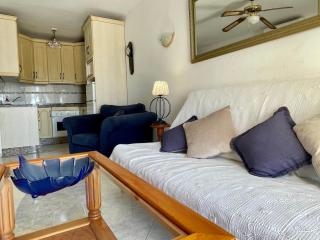 Apartment with Panoramic Views, San Juan de Capistrano, Nerja - Nerja - 8