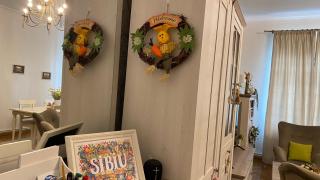 Old Town Apartment Ana - Sibiu - 4