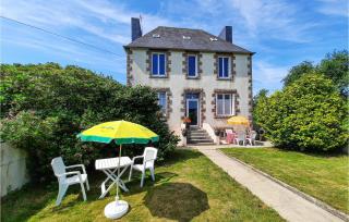 Amazing Home In Morlaix With Wifi - 1