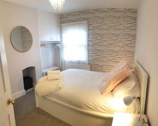 Pass the Keys Central cosy home 5 minutes walk from Shrewsbury - Shrewsbury - 9
