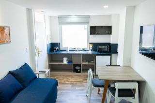 Cinco Soles - Godoy Cruz - 1