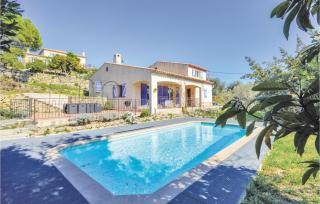 Stunning Home In Vallauris - Vallauris - 0