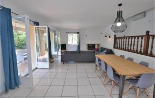 Stunning Home In Vallauris - Vallauris - 2