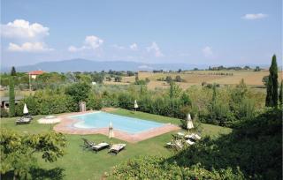 Awesome Apartment In Cortona Ar - Cortona - 5