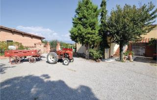Awesome Apartment In Cortona Ar - Cortona - 2