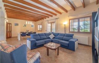 Beautiful Home In Ses Rotgetes De Canet - La Esglayeta - 9
