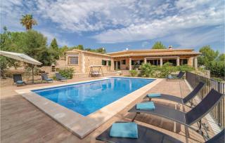 Beautiful Home In Ses Rotgetes De Canet - La Esglayeta - 3