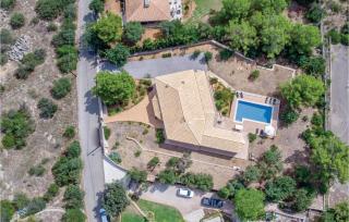 Beautiful Home In Ses Rotgetes De Canet - La Esglayeta - 2