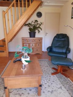Gîte * Gaïa * - 6