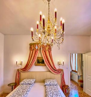 venezianischer Palazzo mit kostenlosen WLAN nähe Markusplatz - Venice - 9