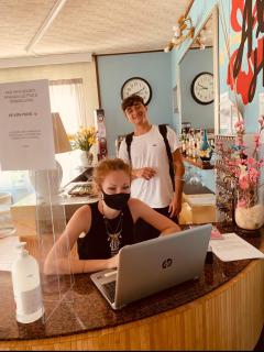 Hotel Aloha - Cesenatico - 7