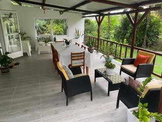 Tigraviers Bed & Breakfast - Rodrigues Island - 7