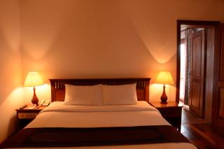 Cheathata CTA Hotel Siem Reap - Siem Reap - 9