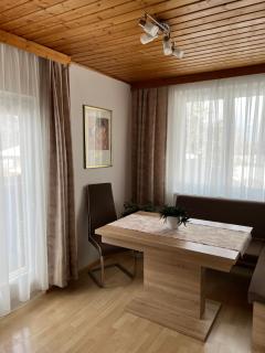 BacherlHouse - Apt Miglbach - 3