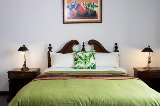 Inca's Room - La Paz - 0