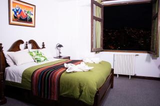 Inca's Room - La Paz - 3