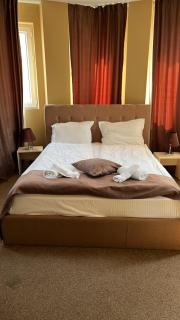 HOTEL THE WHITE HOUSE Plovdiv - Plovdiv - 5