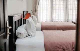 Pasola Guest House - Medan - 5