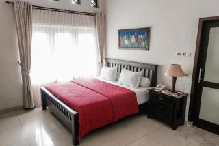 Pasola Guest House - Medan - 3