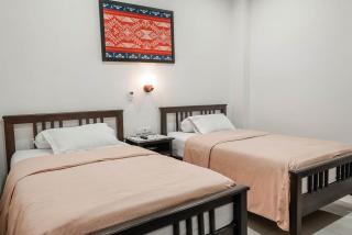 Pasola Guest House - Medan - 6