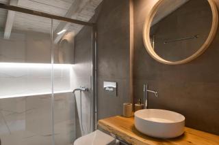 Al Mare Selective Accommodation - Adelianos Kampos - 1