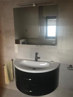 Für Pendler und Monteure oder Ferienwohnung zum Erholen - Ober-Ramstadt - 9