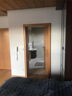 Für Pendler und Monteure oder Ferienwohnung zum Erholen - Ober-Ramstadt - 8