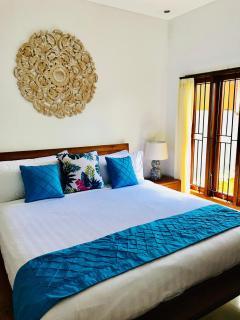 Villa Segara Legian - Legian - 6