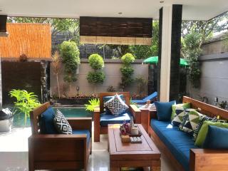 Villa Segara Legian - Legian - 9
