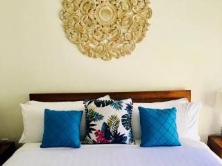 Villa Segara Legian - Legian - 4