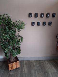 STOP&GO Suites and Apartments - Maranello - 3