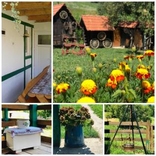 Apartman Bosanska Avlija-Muzej- - Visoko - 9