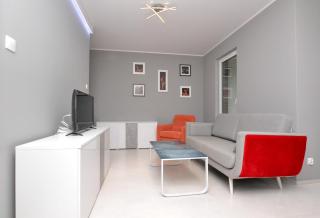 Apartament DIAMENTOWY z garażem -Centrum Gliwic - 4