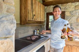 Chalet Rosita - Livigno - 3