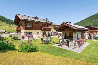 Chalet Rosita - Livigno - 0