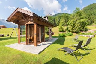 Chalet Rosita - Livigno - 1